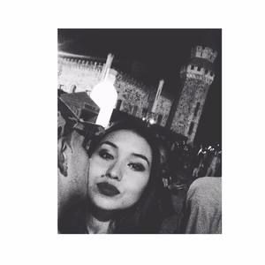 Meet your Posher, Camila